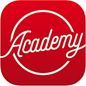 Academy Rezepte App