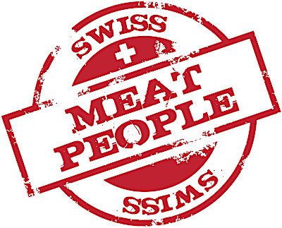 Meat People